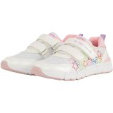 Tom Tailor - 6370250023 - Sneakers - Zilver Multi - 37 EU