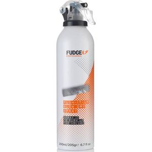 Fudge Professional Push-It-Up Blow Dry Spray 200 ml haarspray Vrouwen