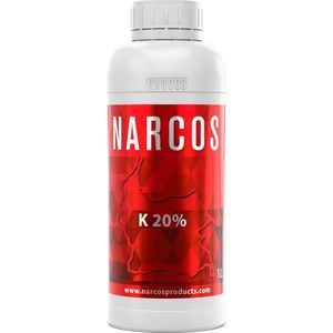 Narcos K20% 1L