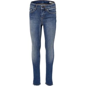 KIDS ONLY KONBLUSH Meisjes Skinny Jeans - Maat 152