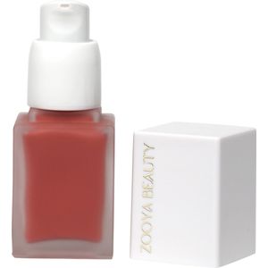 liquid blush licht rood