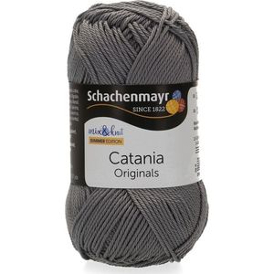 Schachenmayr Catania - 435 - Grey