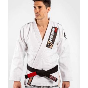 Venum BJJ Gi Elite 3.0 White