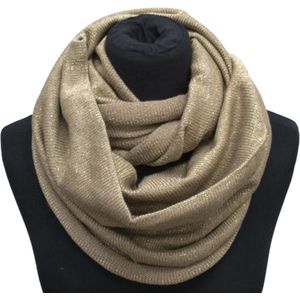 Gouden sjaal zara - Sjaals kopen | Ruime keuze, lage prijs | beslist.nl