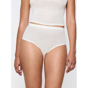 Triumph - Maxislip - Beauty Layers - 100% Wolle - Hoge Dekking