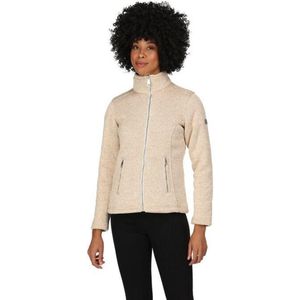 Regatta Razia Ii Fleece Beige 12 Vrouw