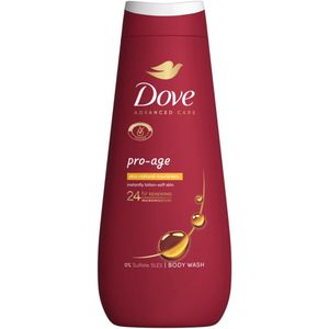 Dove - Advanced Care - Verzorgende Douchegel - Dermatologisch Getest - 24-Uur Hydratatie