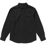 Blaze Shirt - Black