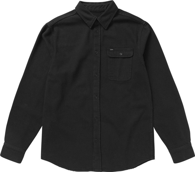 Blaze Shirt - Black