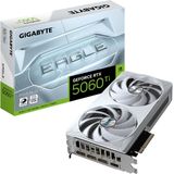 GIGABYTE GeForce RTX 5060 Ti EAGLE OC ICE 16G NVIDIA 16 GB GDDR7