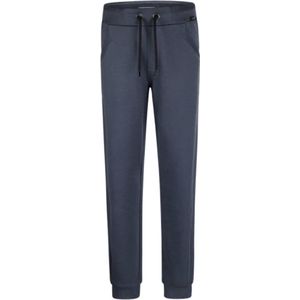 No Way Monday - Joggingbroek - Blauw - Maat 92