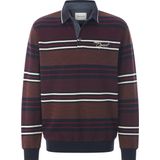 Babista - TARON - Sweatshirt - Donkerrood