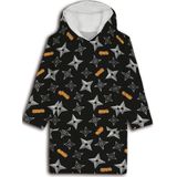 Naruto Hoodie Deken - Volwassen - One size