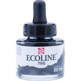 Ecoline 30 ml 700 Zwart