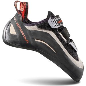 La Sportiva - Miura VS - Klimschoenen - Grijs - Asymmetrische Leest