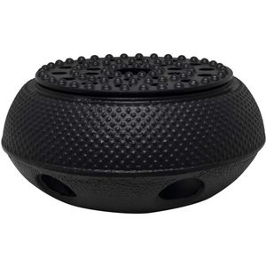 Cookinglife Thee Rechaud Sakura Tea Gietijzer ø 15 cm