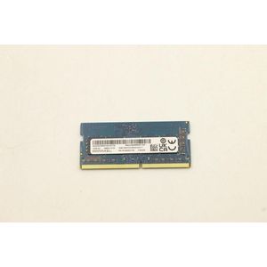 Lenovo - MEMORY SODIMM - 16GB - 3200MHz - DDR4