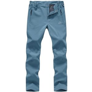 Dames Winterbroeken - Waterdichte en Winddichte Wandelt Codierbroeken voor Buitenactiviteiten