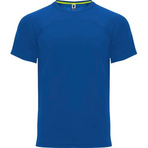 Roly Monaco T-Shirt RY6401 - Royal Blue 05 - XXL