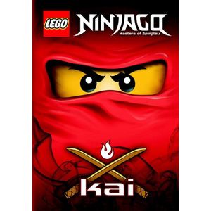 Lego Ninjago / Kai