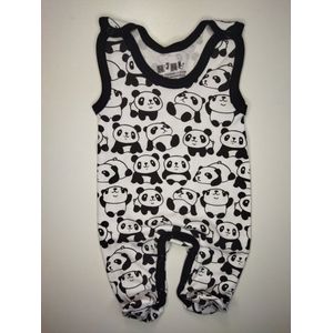 Nini - Boxpakje Daan - Maat 62 - 2 t/m 4 maanden