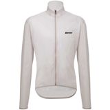 santini nebula windproof jacket wit