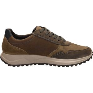 Sub55 - Comfort Collection - Veterschoenen Laag - Taupe