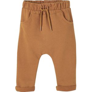 Set - Shirt en Broek - Gestreept - Katoen - Voor Baby