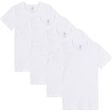 Sanetta Onderhemd Verpakking van 4