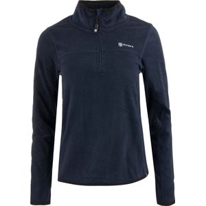 McKees - Mussala - Sweatshirt - Navy Blue - Dames