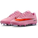 Nike - Mercurial Vapor 16 Club - Voetbalschoenen - Zwart - Low-top