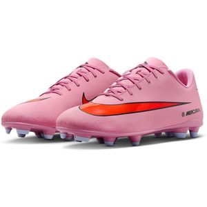 Nike - Mercurial Vapor 16 Club - Voetbalschoenen - Zwart - Low-top