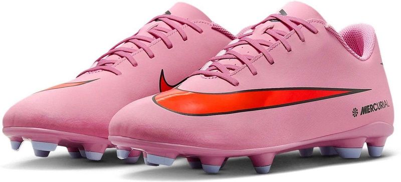 Nike - Mercurial Vapor 16 Club - Voetbalschoenen - Zwart - Low-top
