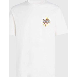 O'neill T-Shirts O'NEILL BEACH GRAPHIC T-SHIRT