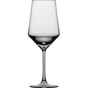 Schott Zwiesel Pure Cabernet wijnglas - 0,54 l - 6 Stuks