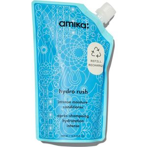 amika hydro rush hydrating conditioner 500 ml