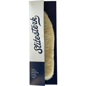 Slitesterk Super Wool - (35/36)