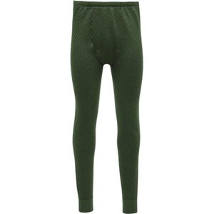 Thermowave - Merinowol 3in1 Long Johns - Heren - Anthracite