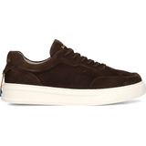 Barracuda Bu3510 Sneakers - Suède - Heren - Bruin - Maat 41