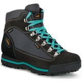 Aku - Ultra Light Micro Goretex - Wandelschoenen - Hoog - Suède + Air8000
