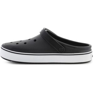 Crocs Off Court Clog K Zwart 29/30 US C12