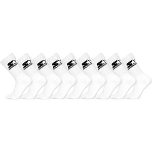 STARTER Sokken STARTER 9pk Crew Socks 9-pak