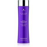 Alterna - Caviar Infinite Color Hold Conditioner - 250 ml - Kleurbehoud - UV-bescherming