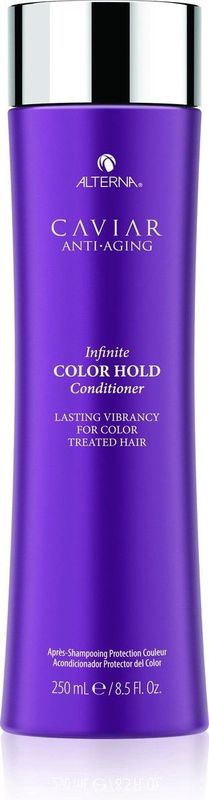 Alterna - Caviar Infinite Color Hold Conditioner - 250 ml - Kleurbehoud - UV-bescherming