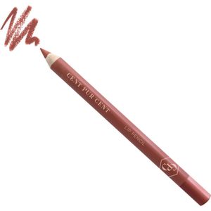 Lipliner - Nude - Romige Textuur - Waterproof