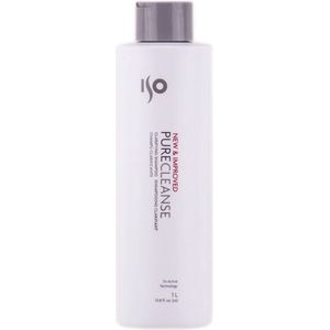 Iso Pure Cleanse - Purifying Shampoo Liter