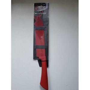 Richardson Sheffield Santokumes serie colour rood (17,5 cm)
