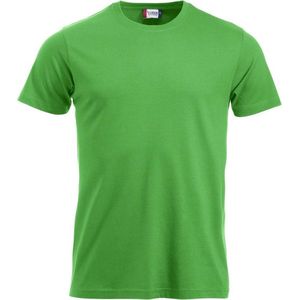 Clique New Classic-T 029360 - Appel-groen