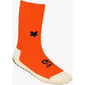 Robey Grip Socks voetbalsokken (maat 37-40) - Neon Orange