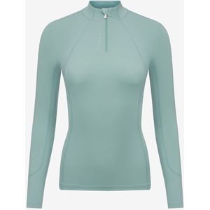 LeMieux Dames Base Layer SS25 L Blossom